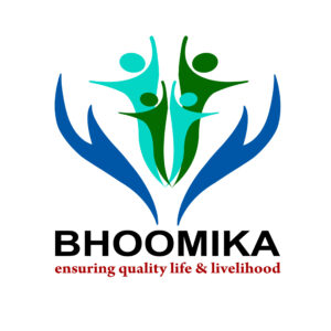 Bhoomika Logo